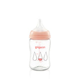 Softouch Wide Neck Feeder T-Ester 200ml Dewdrop