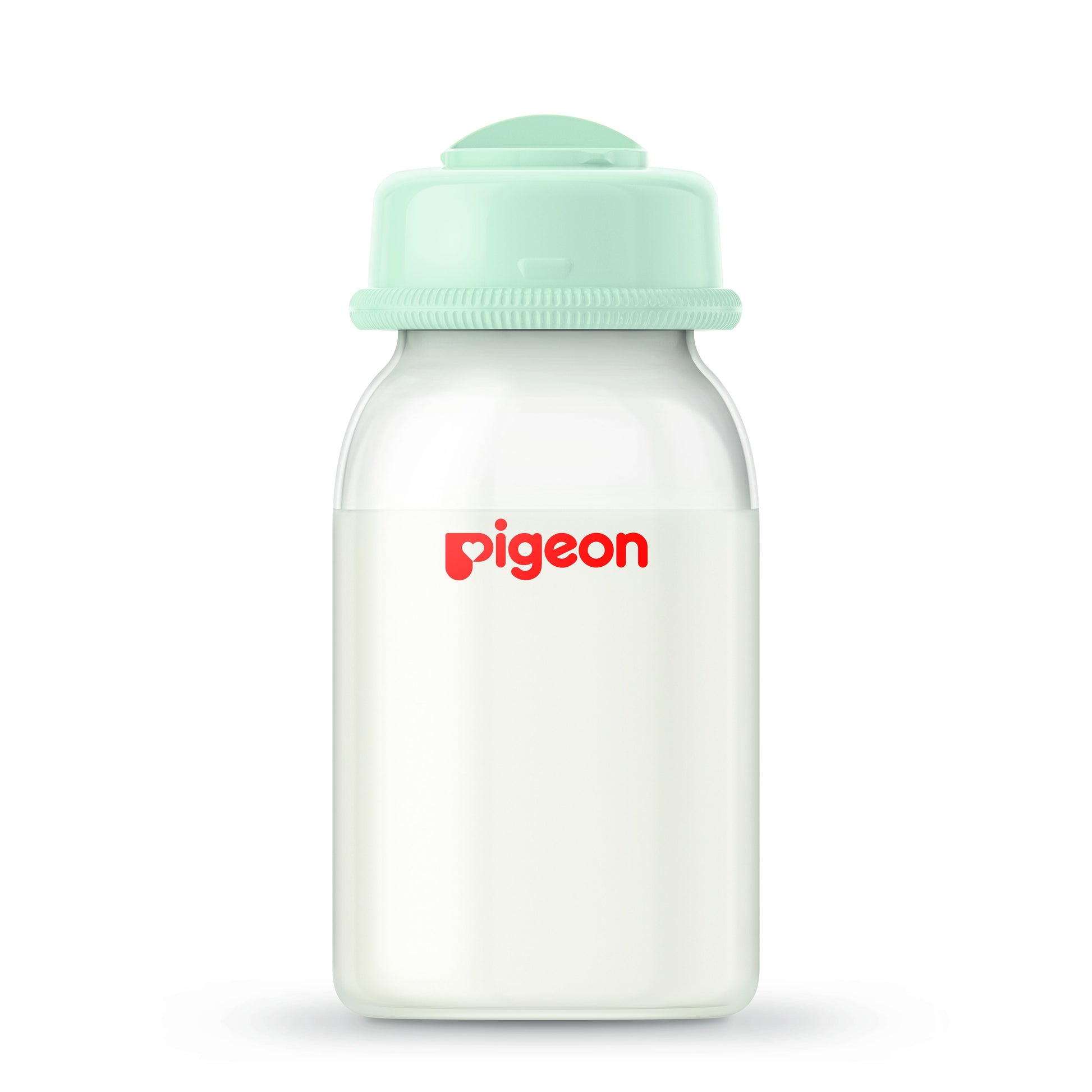 Pigeon Breastmilk Storage Bottles 120ml Pk-3