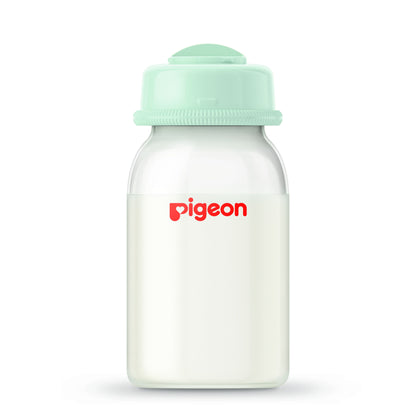 Pigeon Breastmilk Storage Bottles 120ml Pk-3