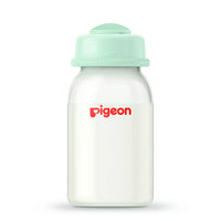Pigeon Baby Milk Storage & Feeding Bottles – 3 Piece Set - View 3