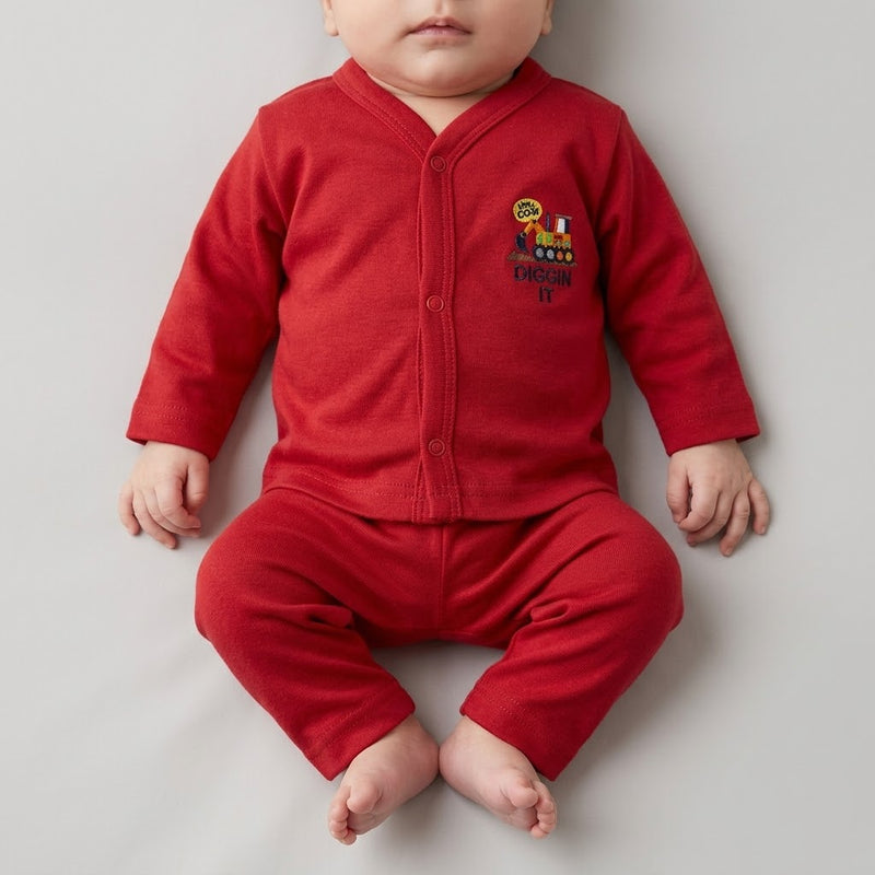 Night Suit Zubaidas