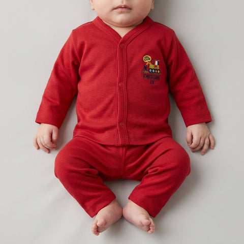 Night Suit Zubaidas