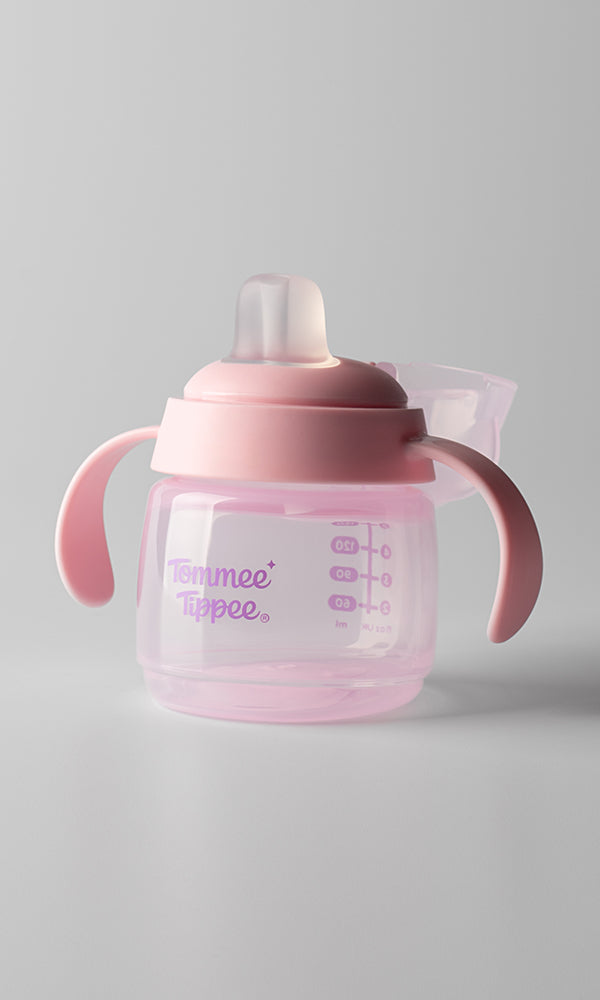 Transition Spout Cup 150ml