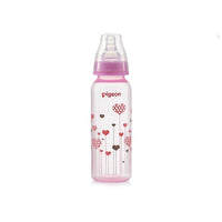 Flexible Feeder Clear Rpp 240 Ml Pink - View 1