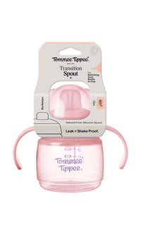 Transition Spout Cup 150ml - View 5