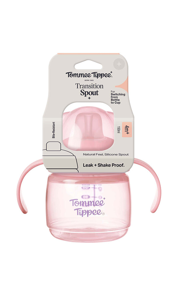Transition Spout Cup 150ml