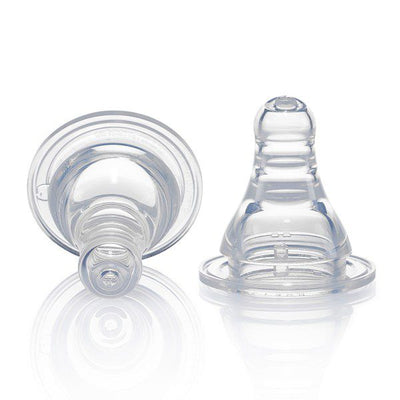 Standard Neck Teats Pigeon Pk-2