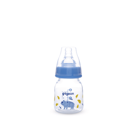 Flexible Feeder PP RP 50ml Rhino