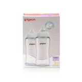 SofTouch Wide Neck Feeder PK-2 T-Ester 300ML