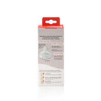 Softouch Wide Neck Feeder T-Ester 200ml Logo - View 4