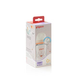 Softouch Wide Neck Feeder T-Ester 200ml Dewdrop
