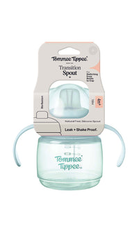 Transition Spout Cup 150ml - View 5