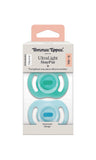 Tommee Tippee Ultra Light Soothers 0-6M