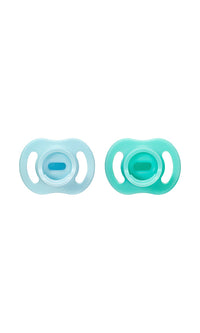 Tommee Tippee Ultra Light Soothers 0-6M - View 2