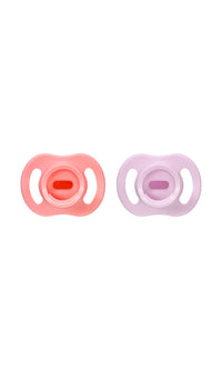 Tommee Tippee Ultra Light Soothers 0-6M - View 2