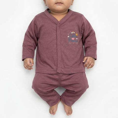 Night suit Zubaidas