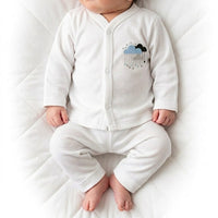 Night Suit Zubaidas - View 2