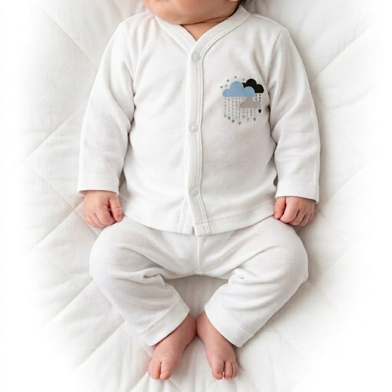Night Suit Zubaidas
