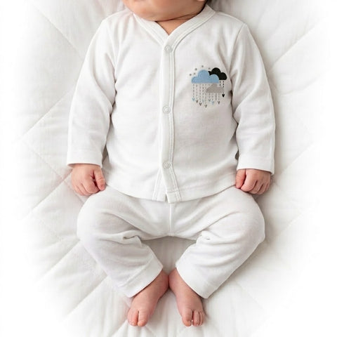Night Suit Zubaidas