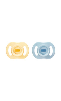 Tommee Tippee Ultra Light Soothers 0-6M - View 2