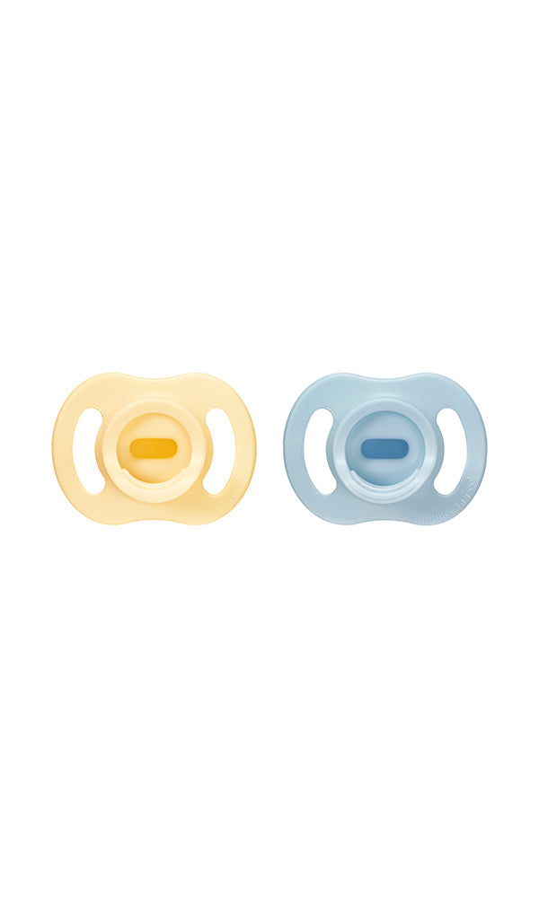 Tommee Tippee Ultra Light Soothers 0-6M