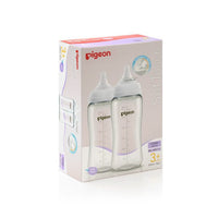 SofTouch Wide Neck Feeder PK-2 T-Ester 300ML - View 3