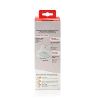 Softouch Wide Neck Feeder T-Ester 300ml Logo - View 2