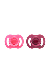 Tommee Tippee Ultra Light Soothers 6-18M - View 2
