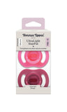 Tommee Tippee Ultra Light Soothers 6-18M