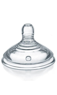 Thick Feed Flow (Y-CUT) Teat Pack Of 2 Tommee Tippee - View 2