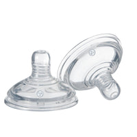 Thick Feed Flow (Y-CUT) Teat Pack Of 2 Tommee Tippee - View 3