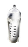 Tommee Tippee Breast Milk Pouch Bottle 180ml