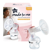 Manual Breast Pump Tommee Tippee - View 2
