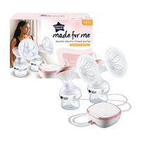 Double Electric Breast Pump Tommee Tippee - View 3