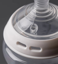 Tommee Tippee Natural Start Baby Bottle – 340ml (11oz) Medium Flow (3m+) Zubaidas - View 1