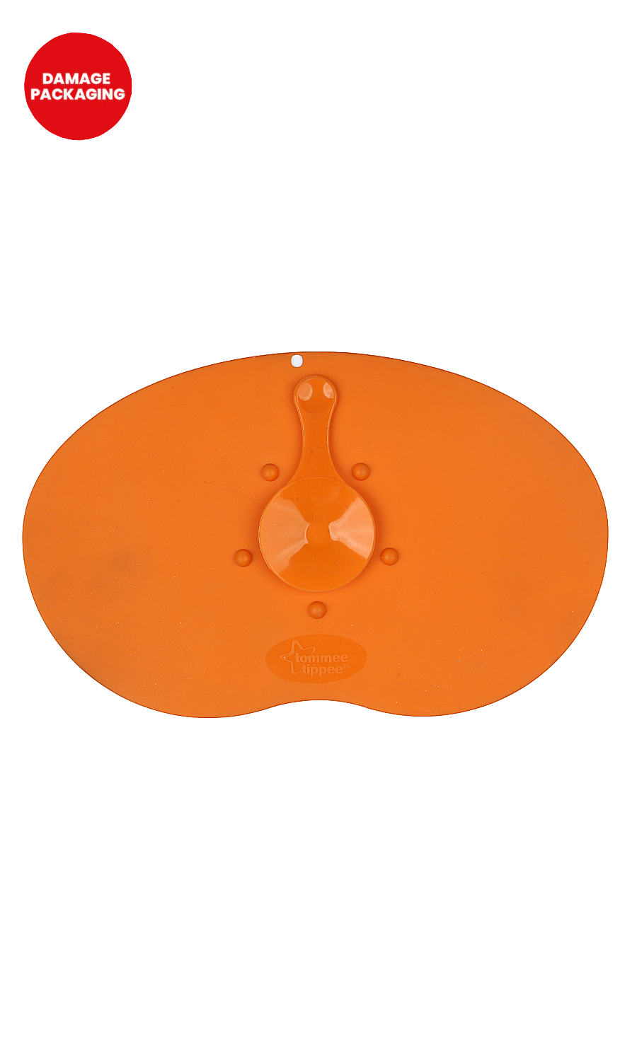 Explora Easi Mat 430394 - Damage Packaging