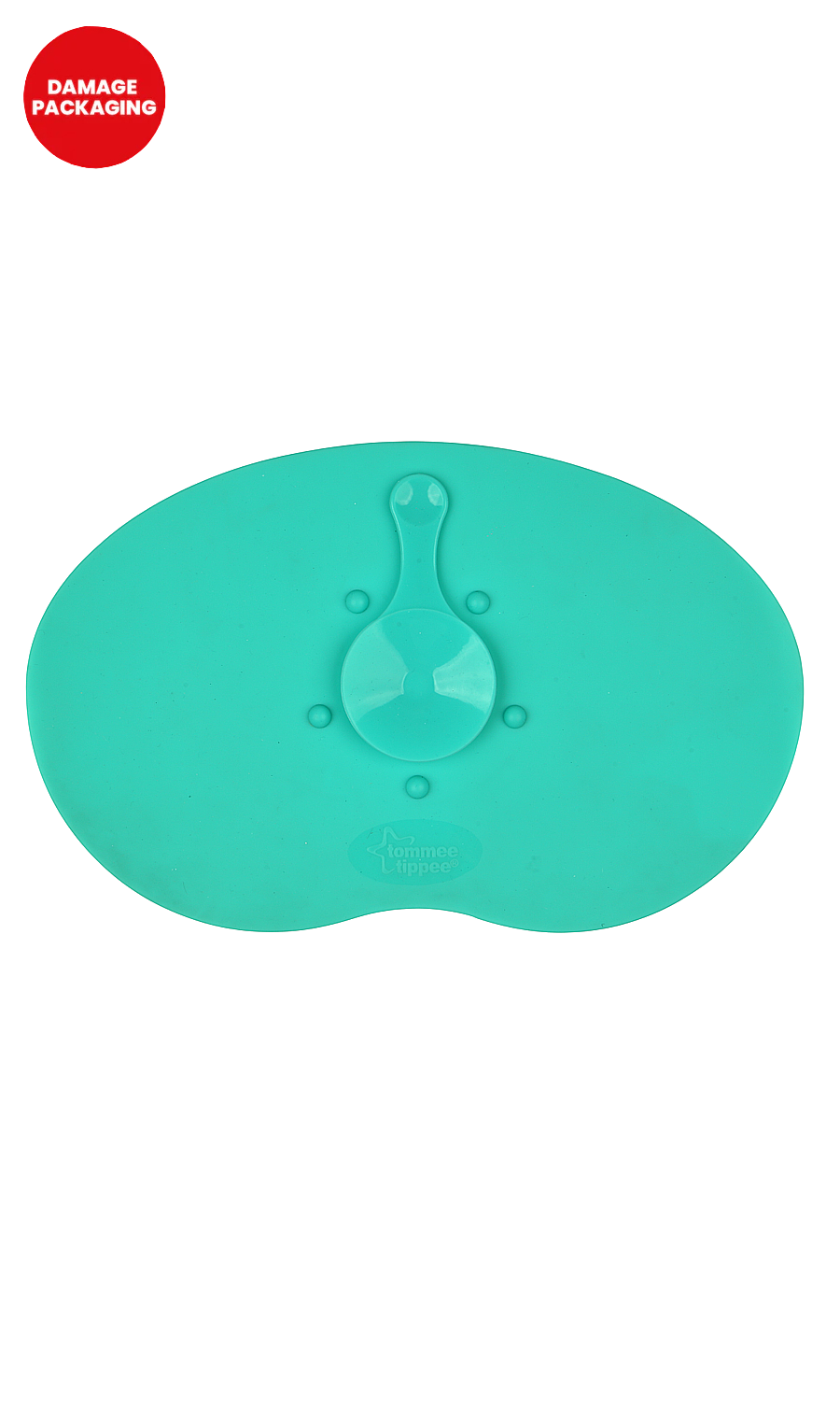 Explora Easi Mat 430394 - Damage Packaging