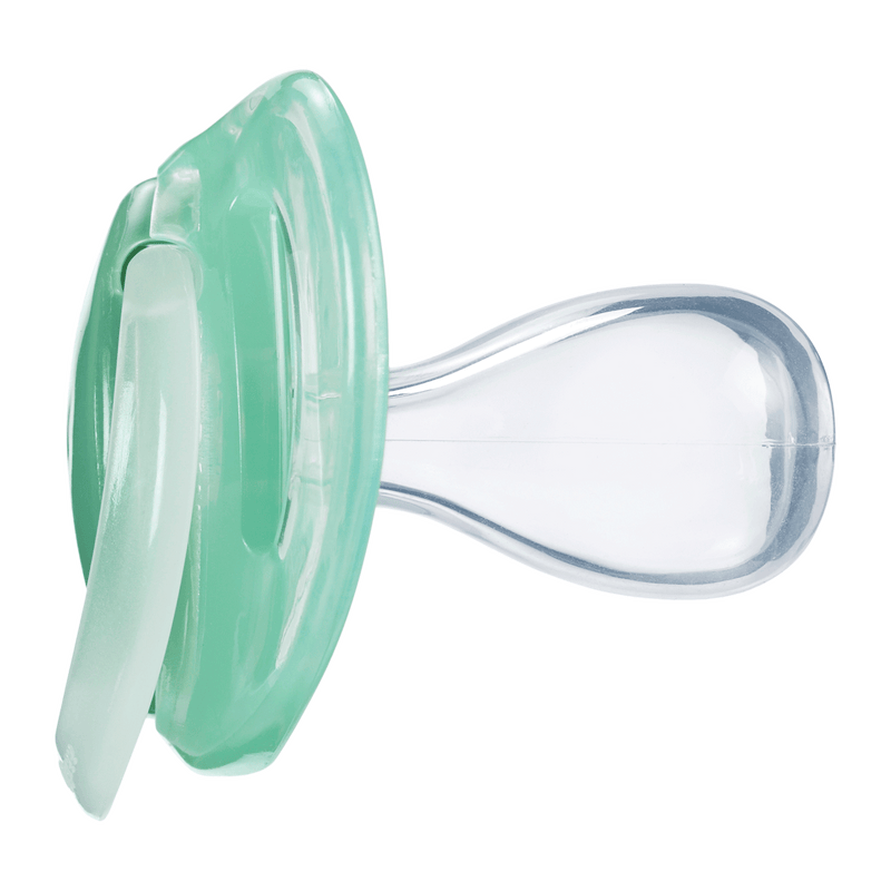 Night Time Soother 2-PK Tommee Tippee 18-36M