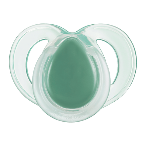 Night Time Soother 2-PK Tommee Tippee 18-36M