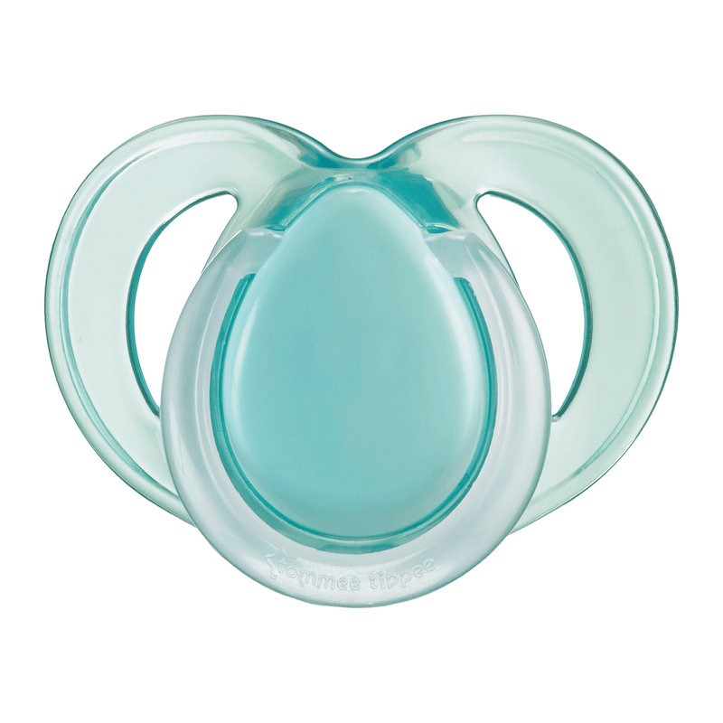 Night Time Soother 2-PK Tommee Tippee 18-36M