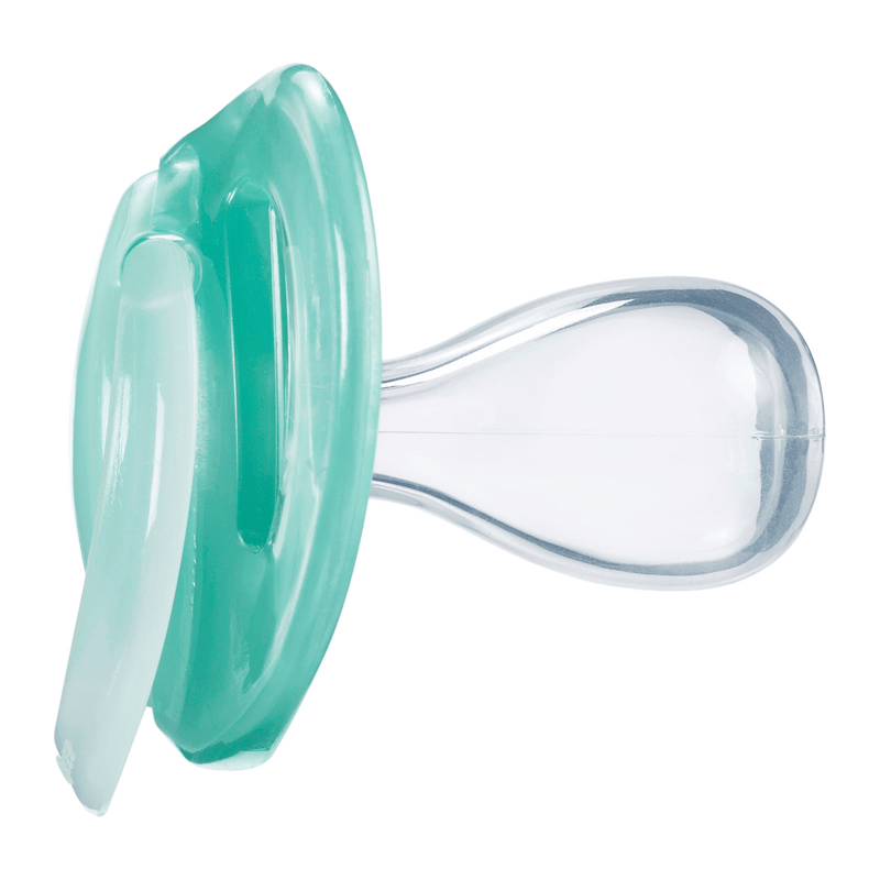 Night Time Soother 2-PK Tommee Tippee 18-36M