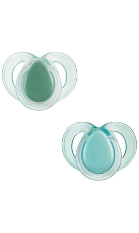 Night Time Soother 2-PK Tommee Tippee 18-36M