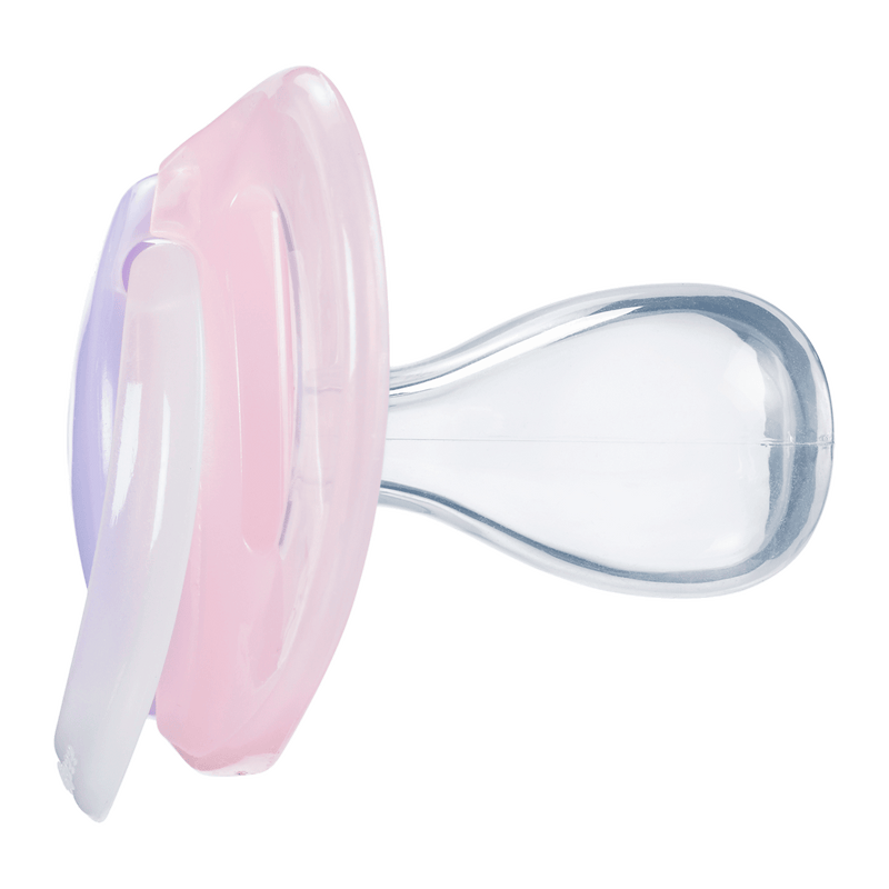 Night Time Soother 2-PK Tommee Tippee 18-36M