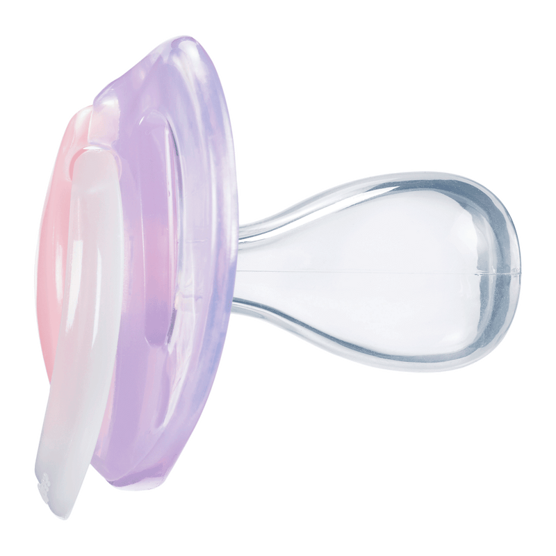 Night Time Soother 2-PK Tommee Tippee 18-36M