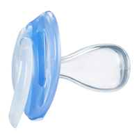 Night Time Soother 2-PK Tommee Tippee 18-36M - View 5