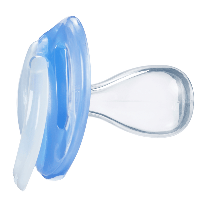 Night Time Soother 2-PK Tommee Tippee 18-36M