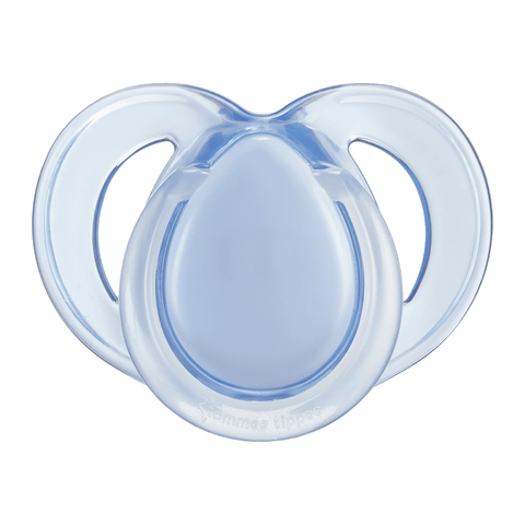 Night Time Soother 2-PK Tommee Tippee 18-36M