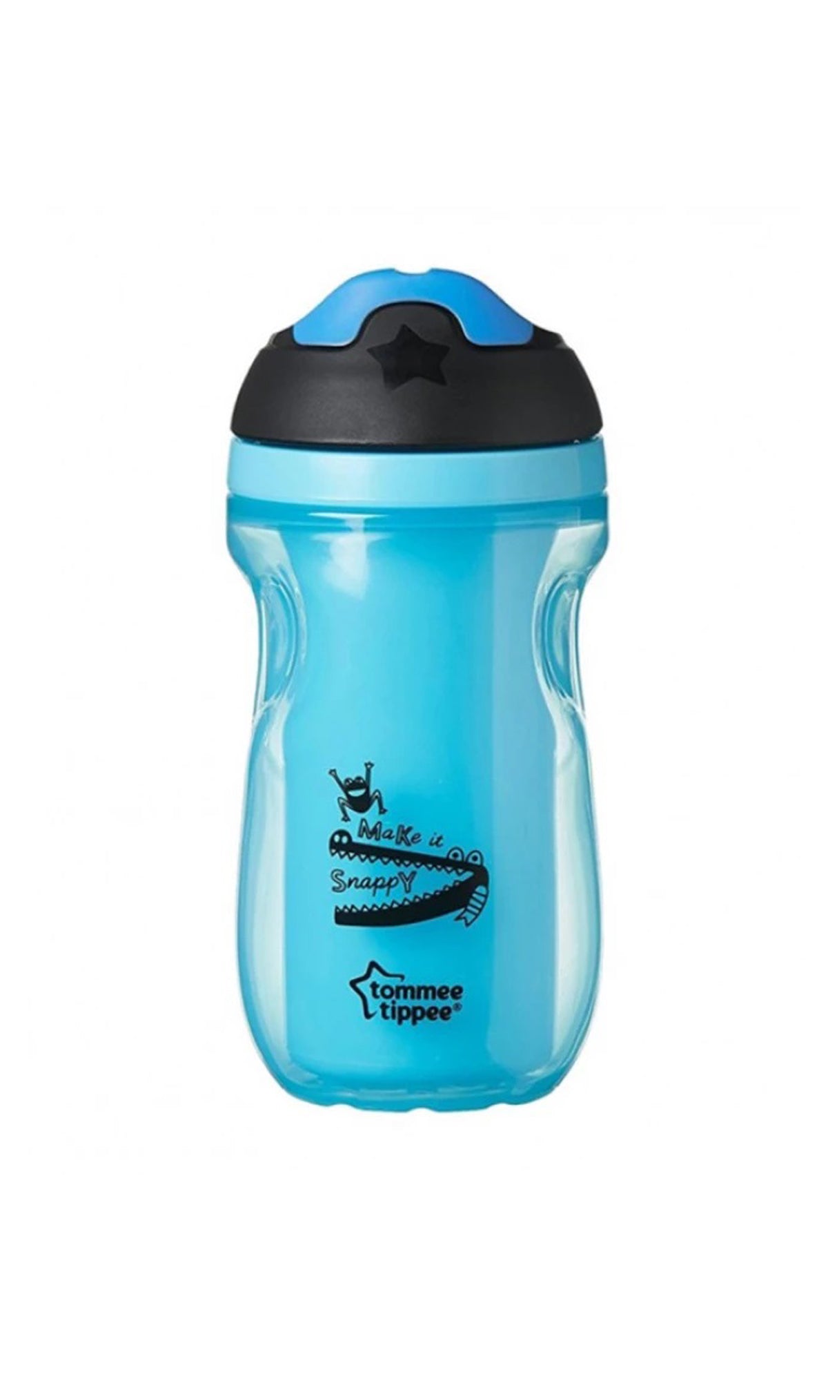 Tommee Tippee Explora Insulated Sipper Cup 260ml +12M