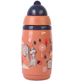Insulated Straw Cup AL IL Pink 1X Tommee Tippee 266ML