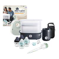Tommee Tippee Closer to Nature Complete Feeding Set - View 5